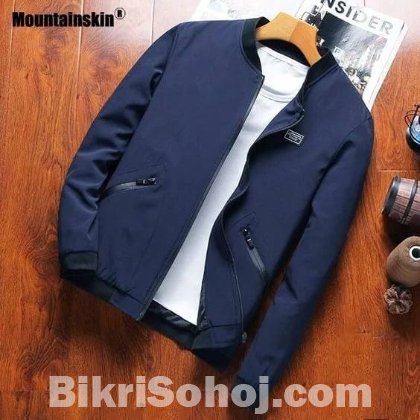 New stylish Winter Bonded Jacket For Men